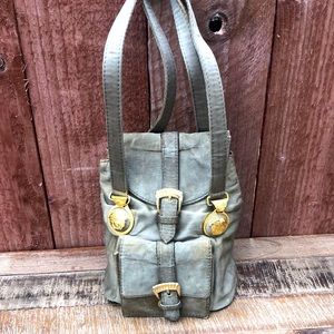 Gianni Versace mini bag